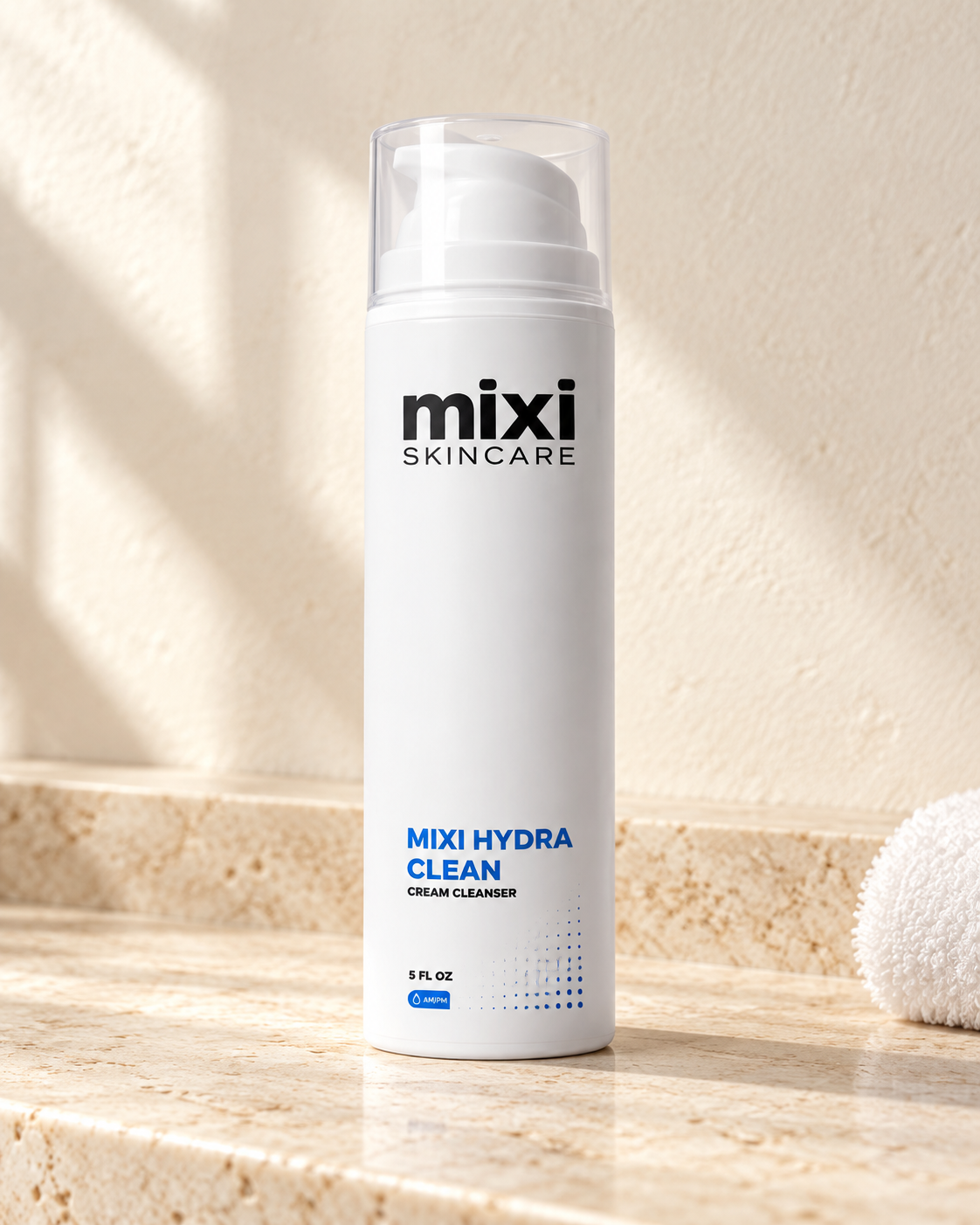 Mixi Hydra Clean