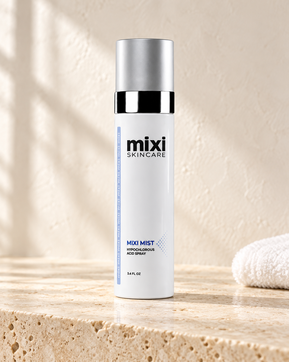 Mixi Mist