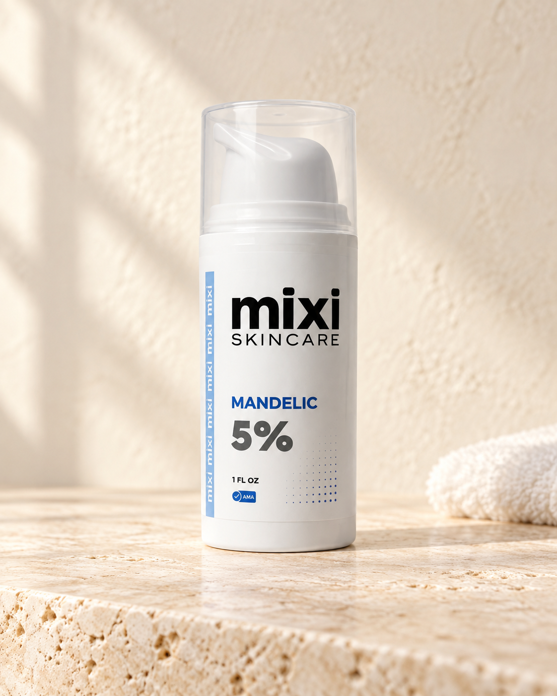 Mixi Mandelic Serum