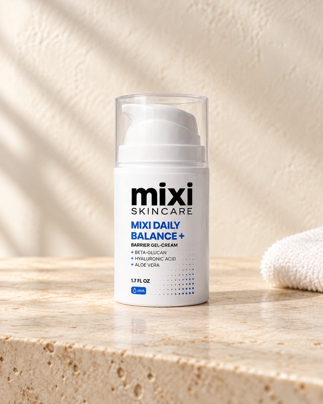 Mixi Daily Balance+