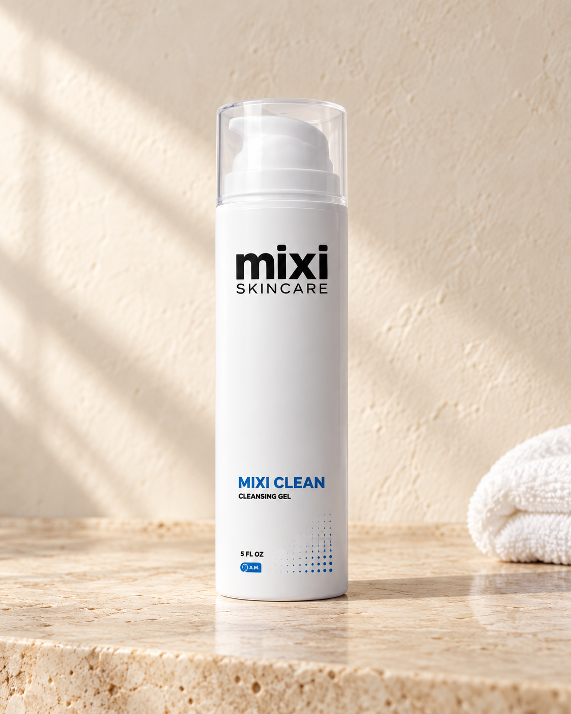 Mixi Clean