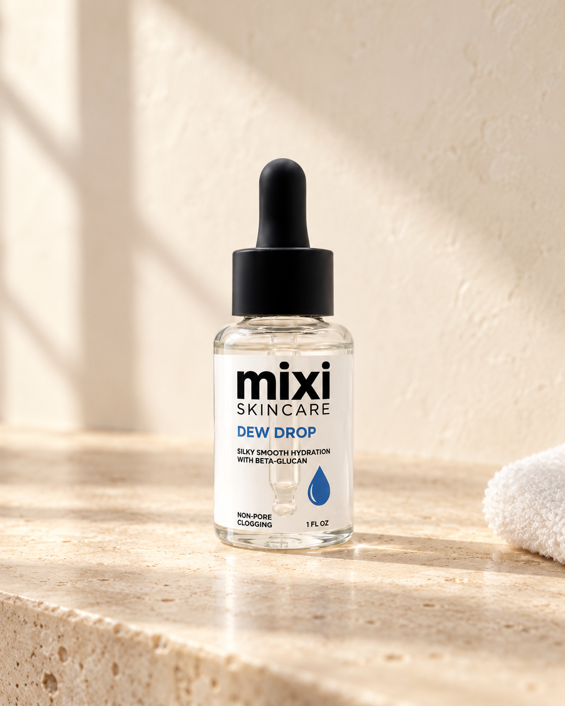 Dew Drop Hydrating Serum